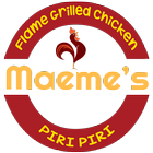 Maeme's icon