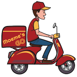 Maemes Go Driver icône