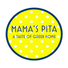 Mama's Pita иконка