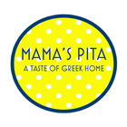 Mama's Pita 图标