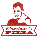 Marciano's Pizza aplikacja