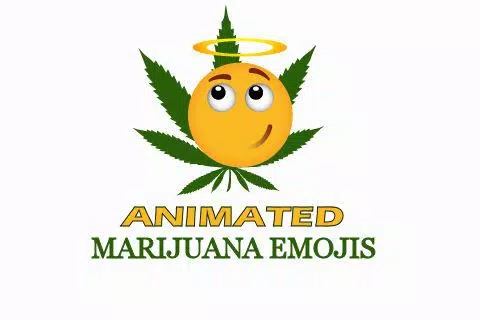 Descarga de APK de Marijuana Emojis para Android