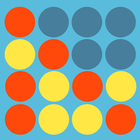 Connect Four - 4 In a Row ikon
