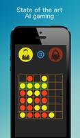 Connect Four - 4 In a Row syot layar 3