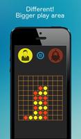 Connect Four - 4 In a Row syot layar 1