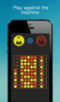 Connect Four - 4 In a Row syot layar 2