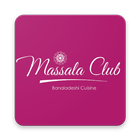 Massala Club 图标