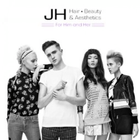 JH Hair & Beauty 图标