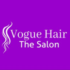 Vogue The Salon icon