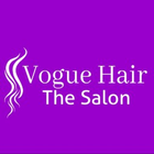 Vogue The Salon 图标