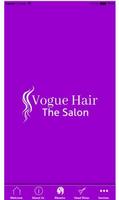 Vogue The Salon plakat