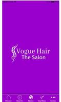 Vogue The Salon पोस्टर