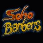Soho Barbers icône