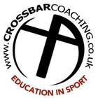 Crossbar Coaching ícone