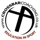 Crossbar Coaching ไอคอน