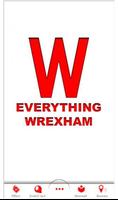 Everything Wrexham ポスター