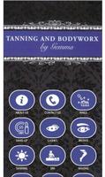 Tanning And Bodyworx Plakat