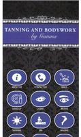 Tanning And Bodyworx penulis hantaran