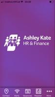 Ashley Kate poster