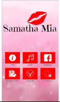Samantha Mia poster