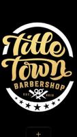 TitleTown Barbers poster