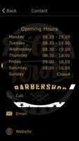 TitleTown Barbers screenshot 1