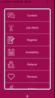 Health Recruit Network screenshot 1
