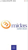 Midas Selection ポスター