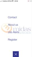 Midas Selection screenshot 1