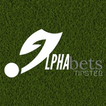 Alpha bets - Tipster