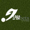 Alpha bets - Tipster APK