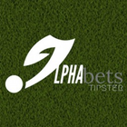 Alpha bets - Tipster आइकन
