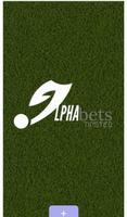 Alpha bets - Tipster постер