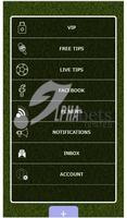 Alpha bets - Tipster скриншот 1