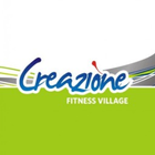 Creazione Fitness Village biểu tượng