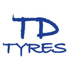 TD Tyres icône