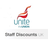 Unite The Union Discounts icône