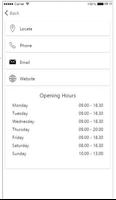 Jakes Barber Shop ảnh chụp màn hình 1