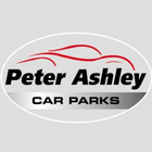 Peter Ashley Car Parks-icoon