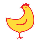 Huckleberry Chicken icon