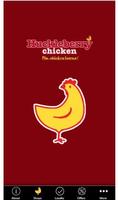 Huckleberry Chicken poster