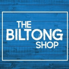 The Biltong Shop icône