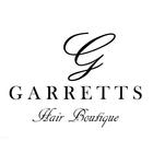 Garretts Hair Boutique simgesi