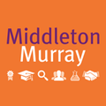 Middleton Murray