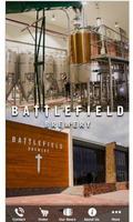 Battlefield Brewery Trade plakat