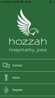 Hozzah poster