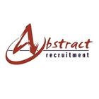 Abstract Recruitment icône