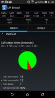 Prueba RantCell en 3G 4G CDMA captura de pantalla 2