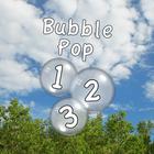 Bubble Pop 123 icon