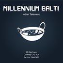 Millennium Balti Coventry APK